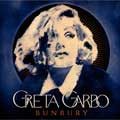 Bunbury: Greta Garbo - portada reducida