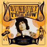 Bunbury: Freak Show - portada mediana