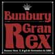 Bunbury: Gran Rex - portada reducida