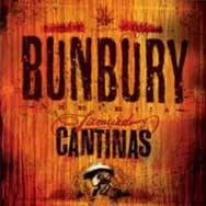 Bunbury: Licenciado Cantinas - portada mediana