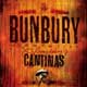 Bunbury: Licenciado Cantinas - portada reducida