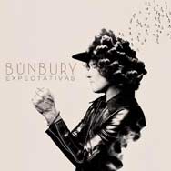 Bunbury: Expectativas - portada mediana