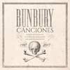 Bunbury: Canciones 1987-2017 - portada reducida