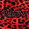 Burning: Pura sangre - portada reducida