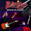 Burning con Josele Santiago: Esto es un atraco - portada reducida