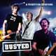 Busted: Live: A Ticket For Everyone - portada reducida