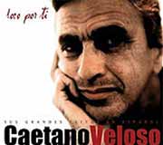 Caetano Veloso: Loco por ti - portada mediana