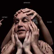 Caetano Veloso: Abraçaço - portada mediana