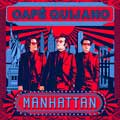 Café Quijano: Manhattan - portada reducida