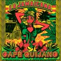 Café Quijano: La jamaicana - portada reducida