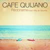 Café Quijano: Perdonarme - portada reducida