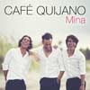 Café Quijano: Mina - portada reducida