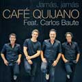Café Quijano: Jamás, jamás - portada reducida