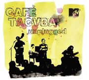 Café Tacvba: MTV Unplugged - portada mediana