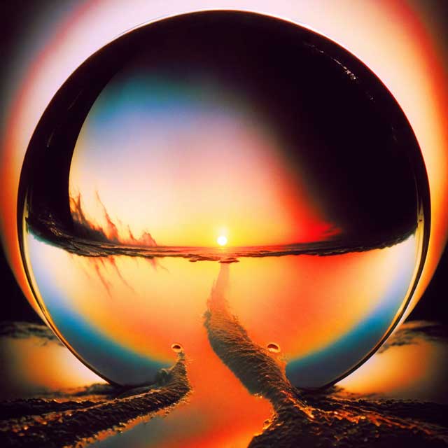 Cage the Elephant: Neon pill - portada