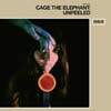Cage the Elephant: Unpeeled - portada reducida