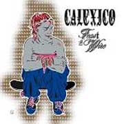 Calexico: Feast of wire - portada mediana