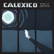 Calexico: Edge of the sun - portada mediana