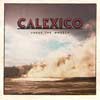 Calexico: Under the wheels - portada reducida