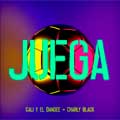 Cali y El Dandee: Juega - portada reducida