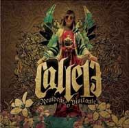 Calle 13: Residente o Visitante - portada mediana