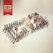 Calle 13: MultiViral - portada mediana