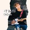 Calum: 47 days - portada reducida