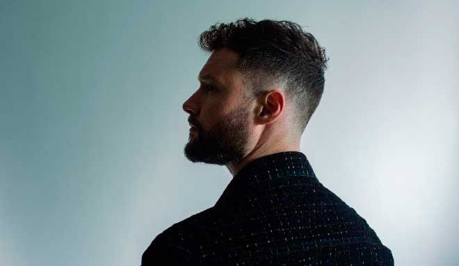 Calum Scott
