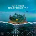 Calvin Harris: Funk wav bounces Vol. 2 - portada reducida