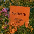 Calvin Harris: Stay with me - portada reducida