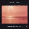 Calvin Harris: Funk wav bounces Vol. 1 - portada reducida