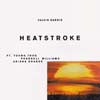 Calvin Harris: Heatstroke - portada reducida