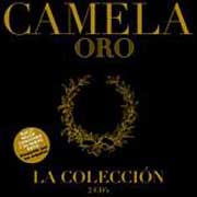 Camela: Camela Oro (La colección) - portada mediana