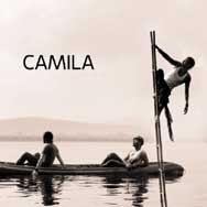 Camila: Dejarte de amar - portada mediana