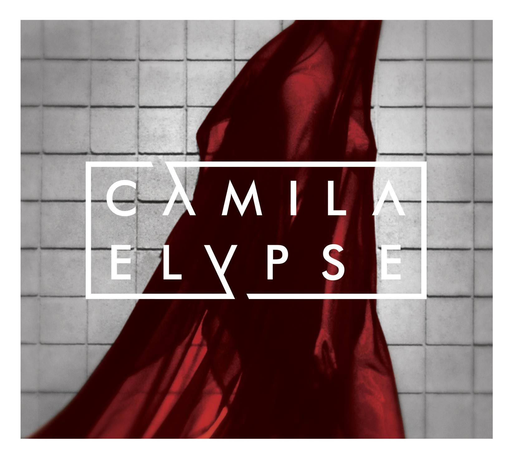 Camila: Elypse - portada