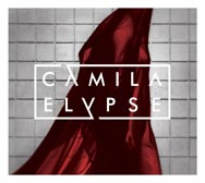 Camila: Elypse - portada mediana