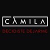 Camila: Decidiste dejarme - portada reducida