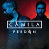 Camila: Perdón - portada reducida