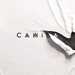 Camila: Hacia adentro - portada mediana