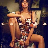 Camila Cabello: Camila - portada mediana
