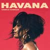 Camila Cabello con Young Thug: Havana - portada reducida