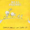 Camila Cabello: Real friends - portada reducida