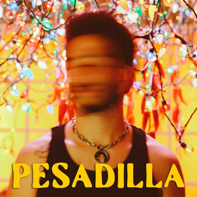 Camilo: Pesadilla - portada
