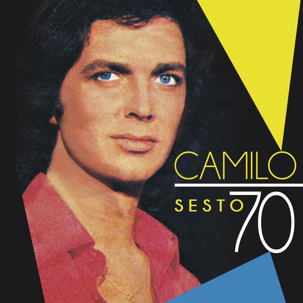 Compartir 26+ imagen camilo sesto portadas discos