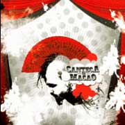 Canteca de Macao: Camino de la vida entera - portada mediana