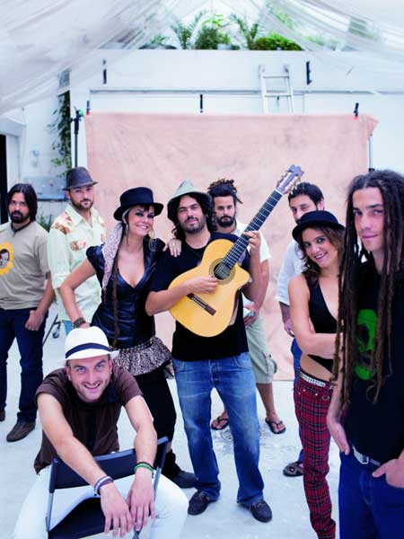 Canteca de Macao foto / 4 de 6