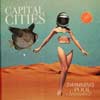 Capital cities: Swiming pool summer EP - portada reducida