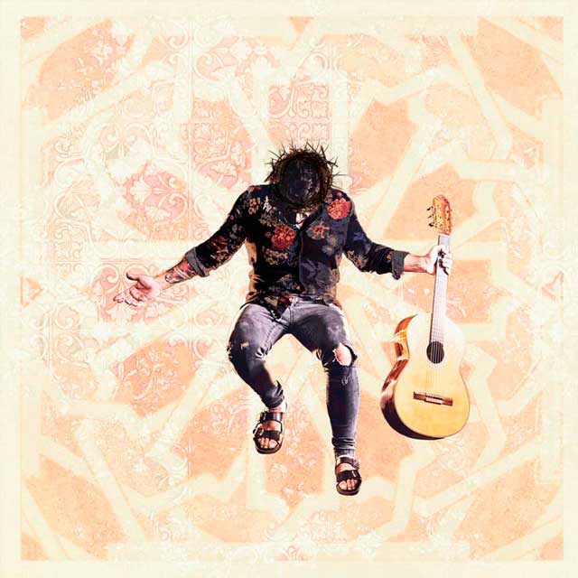 Capitán Cobarde: Camino de vuelta - portada