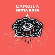Capsula: Santa Rosa - portada mediana