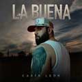 Carín León: La buena - portada reducida